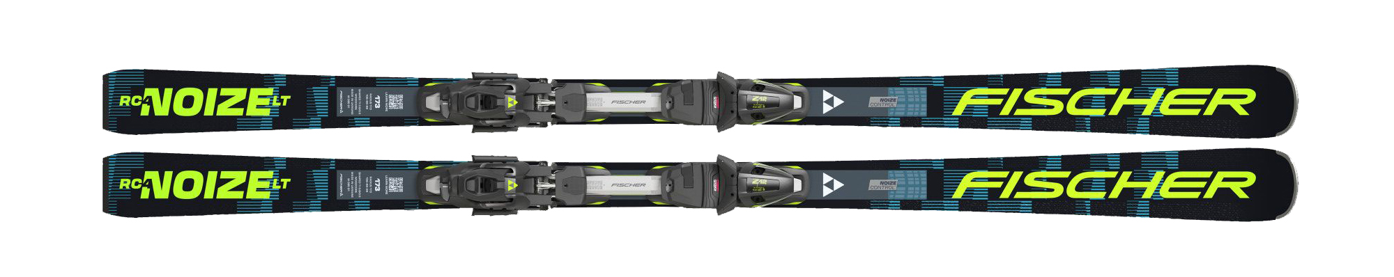 Sci fischer' RC4 Noize LT